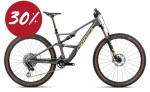 WILD FS M20 Cosmic Carbon View