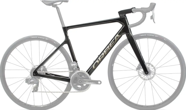 Orca OMR Frameset
