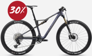 OIZ M-Pro AXS Rabatt