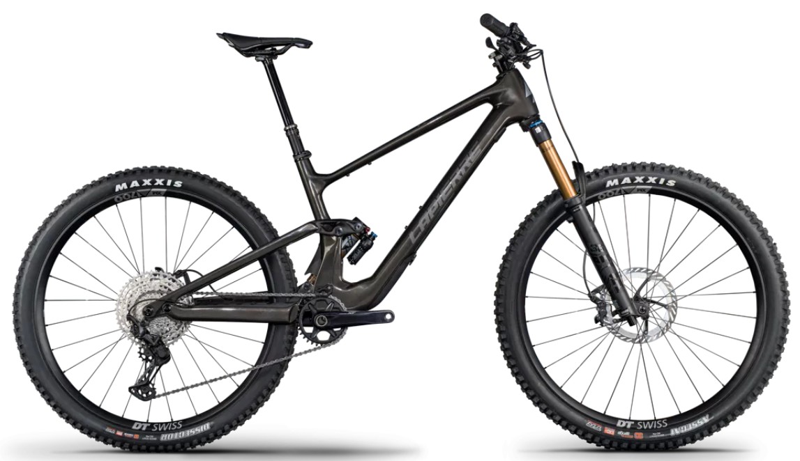 Zesty CF 8.9 Zesty-CF-8.9