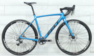Rennrad - Felt FX Advance+ Force CX1