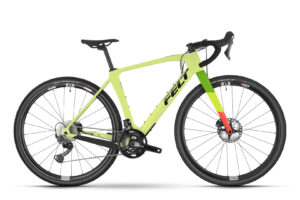Rennrad - Felt Breed Advanced GRX 820
