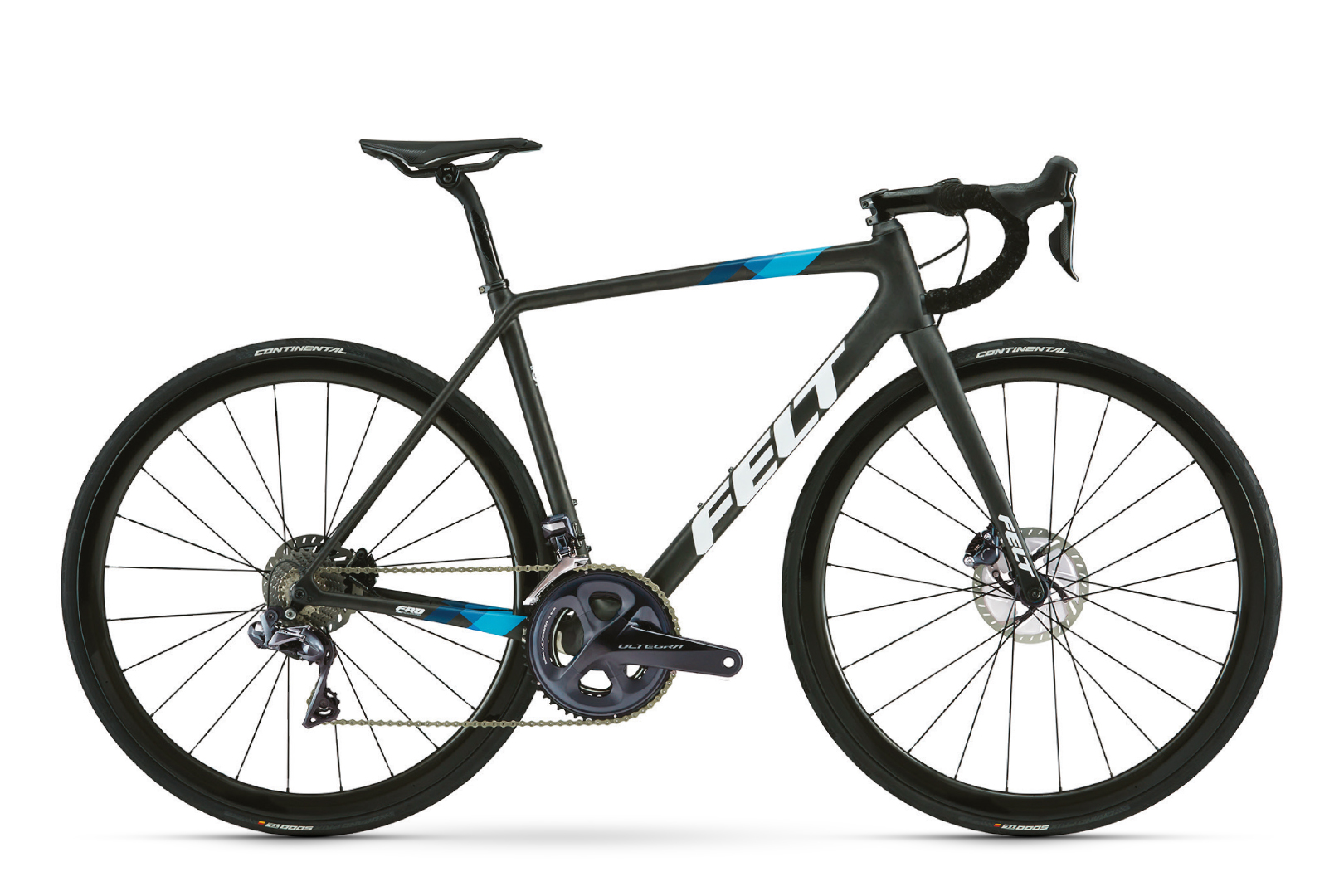 FR FRD Ultimate Ultegra di2 Seite