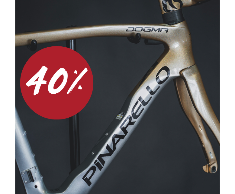 Frame Kit Dogma F Disc