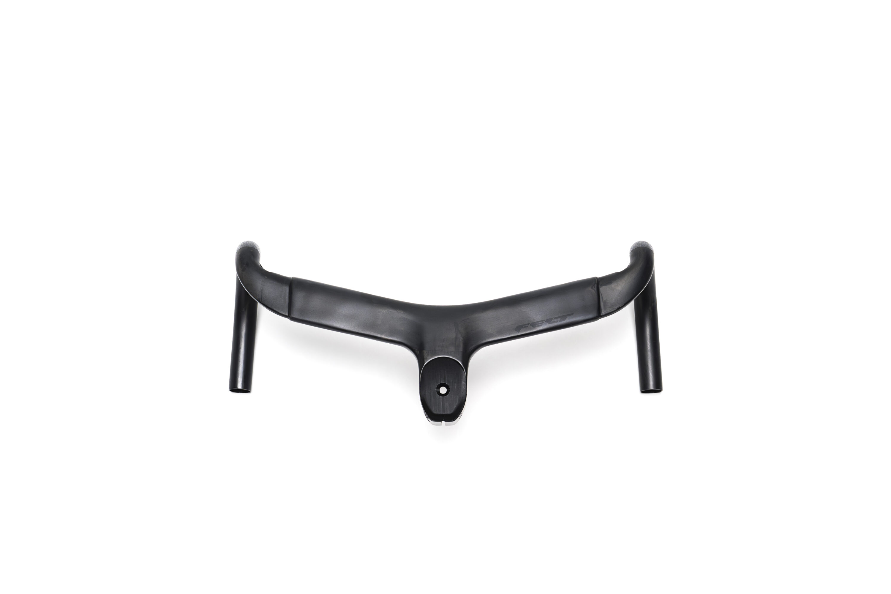 Felt NEXAR Aero Rennrad Detail Cockpit, einteilig